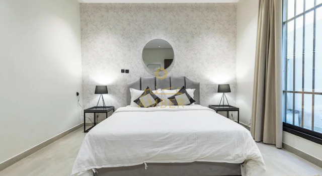 Апартаменты Luxury Amber Hospitality - Al Nafel