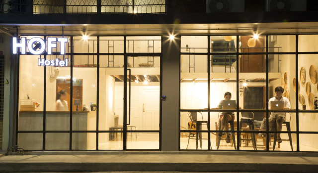 Arawana Hostel Silom