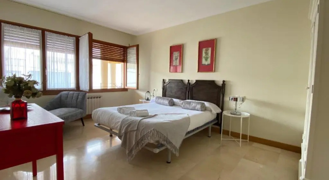 Коттедж с 5 комнатами Las Casas de Sofía