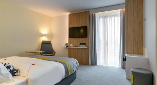 Holiday Inn Express Fulda by IHG