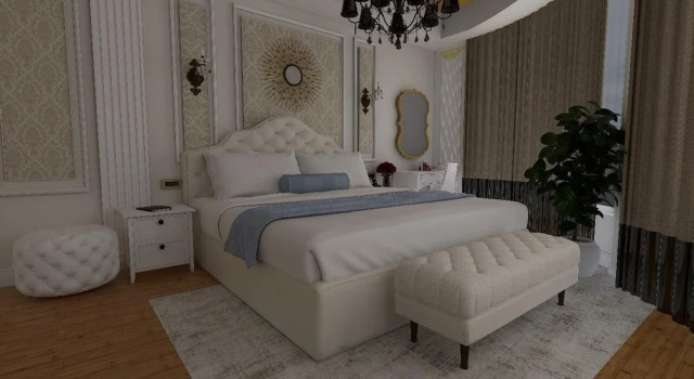 Вилла Luxury Pokhara Panorama Resort and Spa-Luxury Redefined