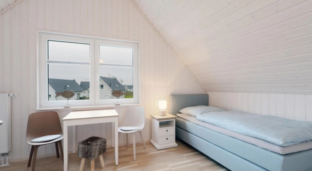 Nice Home in Ostseeresort Olpenitz With 2 Bedrooms and Wifi