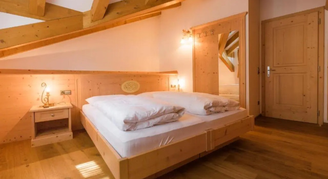 Апартаменты Superior B&B Grüne Laterne - Lanterna Verde