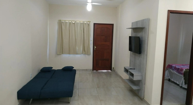 Casa Unamar Cabo Frio/RJ.