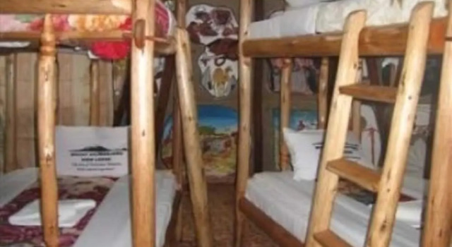 Airport Planet Lodge @ Kilimanjaro International Airport, Book Hotel SPA Hotels in Kilimanjaro, SPA