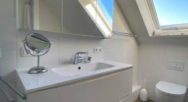 Haus Strandlaeufer App 7