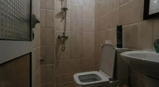 Двухместный номер Standard Sultan House