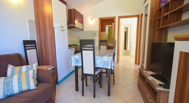 Holiday Home Pere