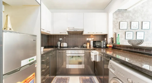 Люкс Luxury Lux Holiday Home Dubai Silverene Studios