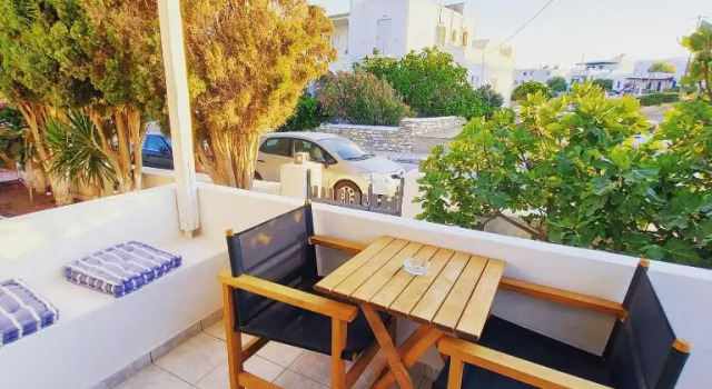 Номер Standard Villa Del Mar