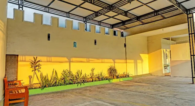 OYO 91599 Penginapan Mutiara Madiun, Réserver Hôtel Hôtels pas chers à Madiun