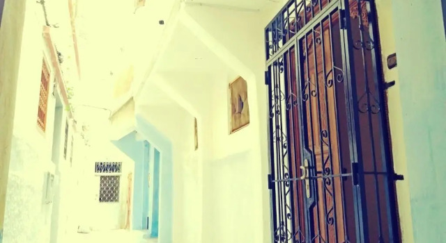 Tangier Kasbah Hostel, Забронировать Хостел Медина Танжера Танжер