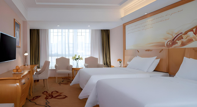 Guilin Vienna Hotel Zhongshan Road Branch