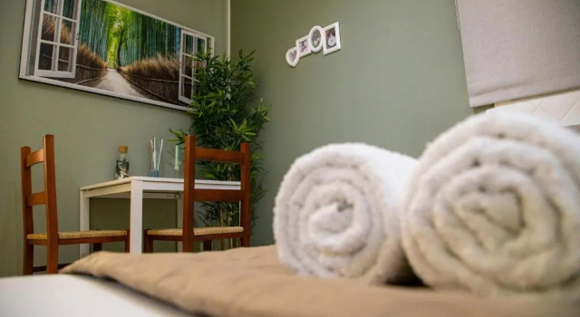 Двухместный номер Standard House Orlando