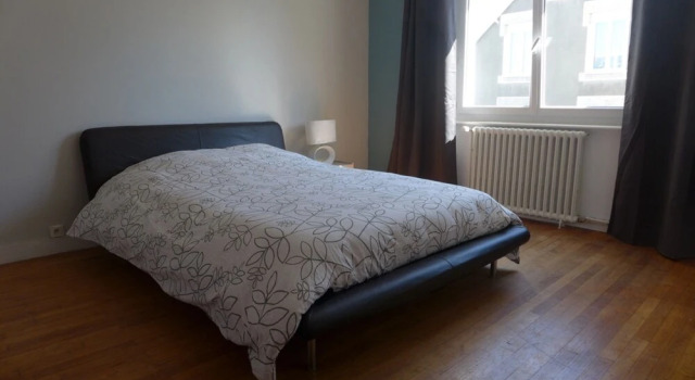 Bigouden Backpacker, Rezerwuj Hotel  