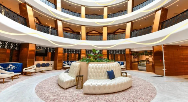 Cielo Lusail Hotel