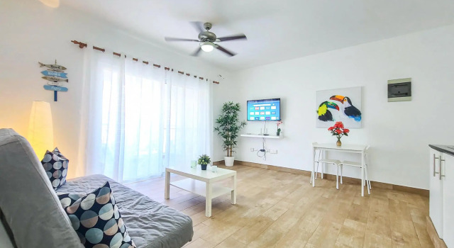 El Dorado Apartment 1bedroom Walking Distance From Playa Bavaro, Prenota Appartamento Bávaro Punta Cana