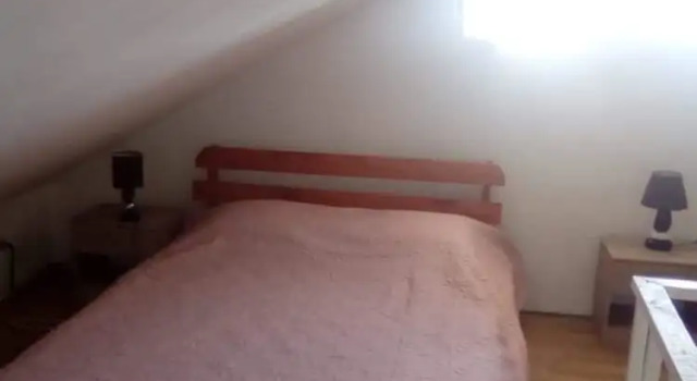 Studio in Saint-joseph, With Wonderful sea View, Furnished Terrace and