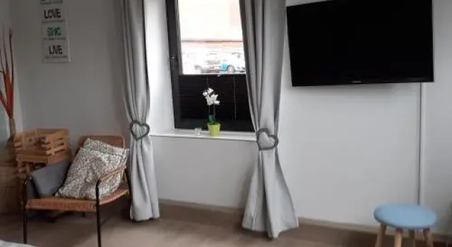 Ferienwohnung Busdorf, Réserver Hôtel Busdorf Schlei