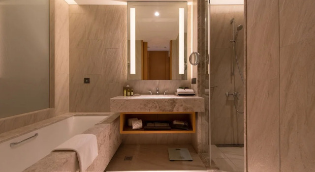 Номер Classic Golden Lake Hotel