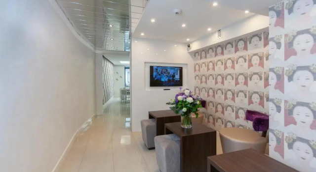 Hotel Prinz Anton