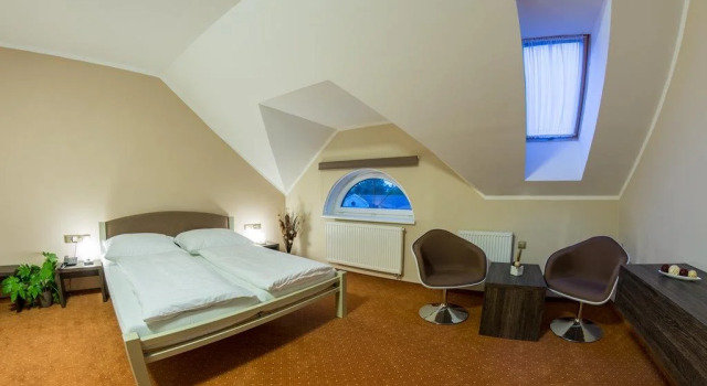 Hotel Lužnice, Забронировать Отель Плана над Лужници Южная Богемия