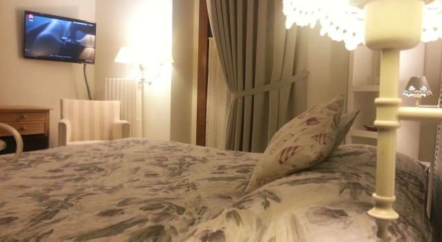 B&B Torrente Antico