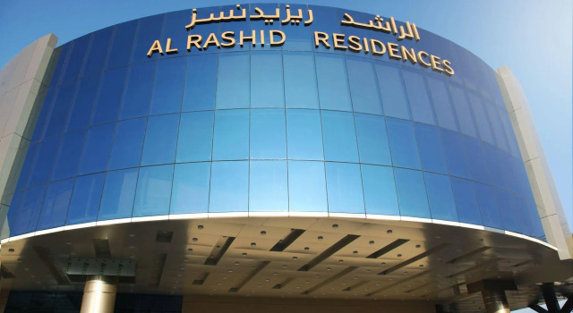Al Rashid Residences