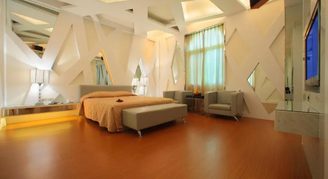 Номер Superior Spring Hotel
