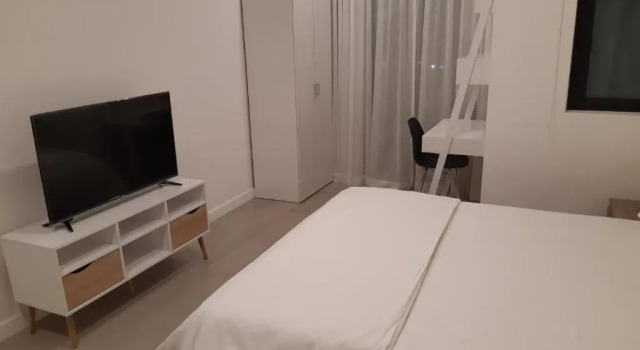 Studio 208 Ebene Square Urban Living, Rezerwuj Hotel Ebene Black River