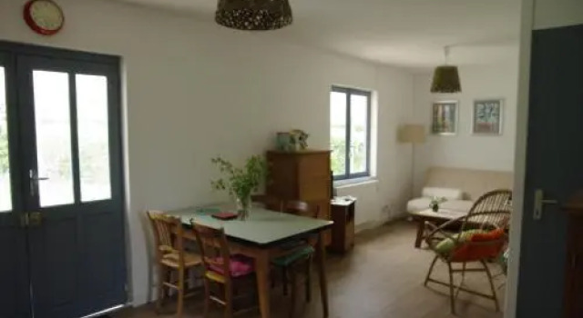 Gîte De La Tulipe, Réserver Appartement Guémené-Penfao 