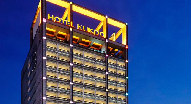 Run of House Hotel Kukdo