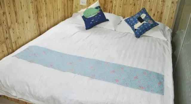 Люкс Ruguo'ai Hostel