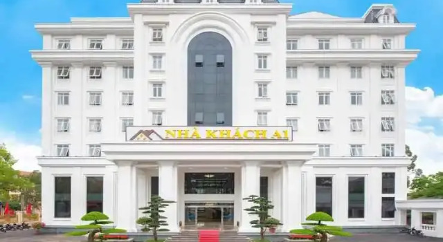 Khach San A1, Réserver Hôtel Lang Son Lang Son