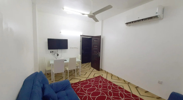 Апартаменты с 2 комнатами Al Rayyan Hotel Apartments Muscat