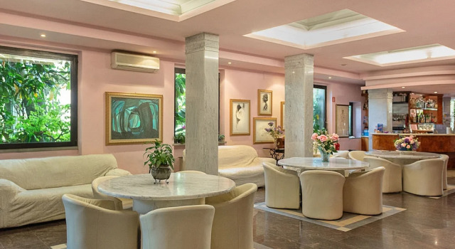Hotel Mariotti