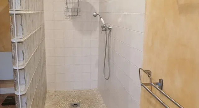 Номер Comfort Villa Tropez Chambres dhôtes