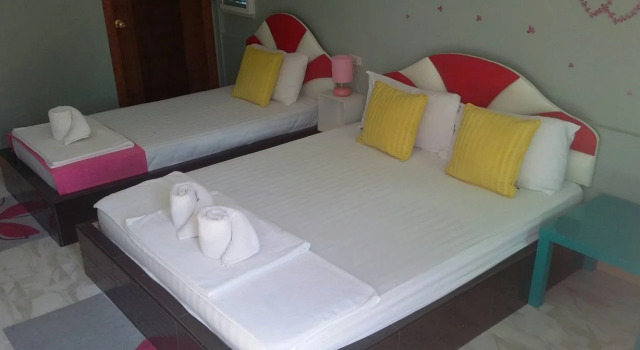 Riverside Hill Resort & Restaurant