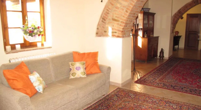 Podere San Lorenzo (SGI470), Забронировать Отель Отели Сан-Джиминьяно 5 звезд, 5*
