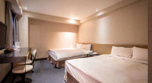 Семейный номер Standard Country Garden Hotel