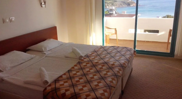 Gokkusagi Hotel, Rezerwuj Hotel Didim Aegean Region