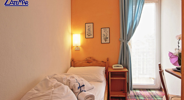 Hotel Latemar