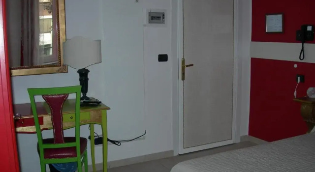 Двухместный номер Standard Hotel Due Spade