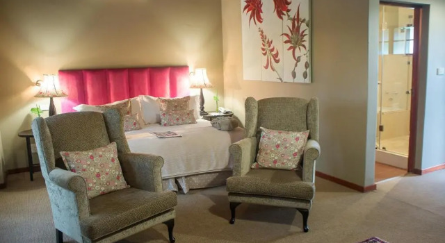 Двухместный номер Standard Granny Mouse Country House & Spa