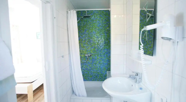 Номер Standard Garni Hotel Bodden