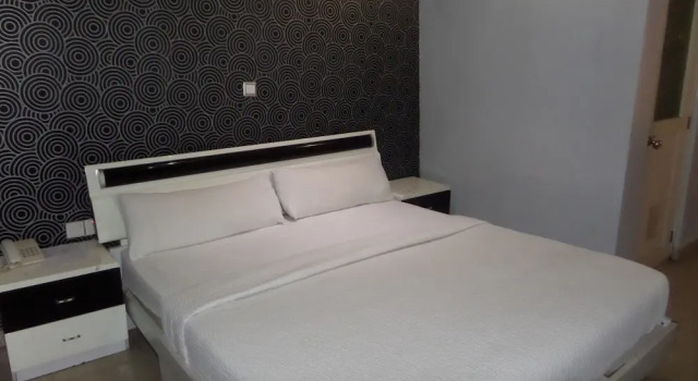 Студия Zaaz Hotel
