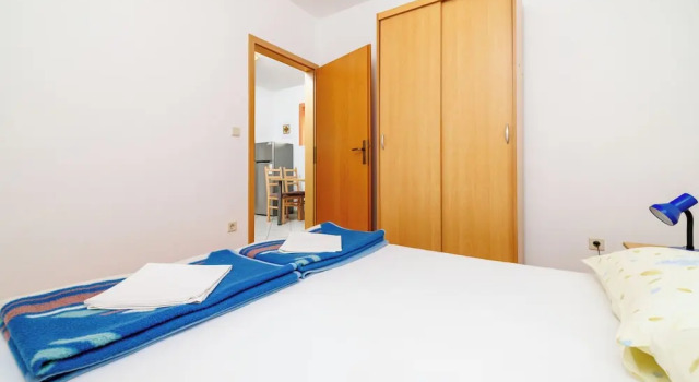 Apartment Julija