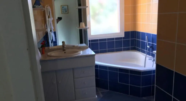 Двухместный номер Standard Chambres dHôtes La Coloniale