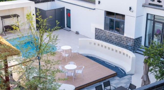 Suzhou Shanshui Ge Boutique Inn (Taihu Xishan Scenic Area), Reserva ahora Boutique Suzhou (Jiangsu) 