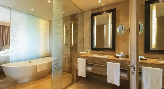 Номер Standard Oubaai Hotel Golf & Spa